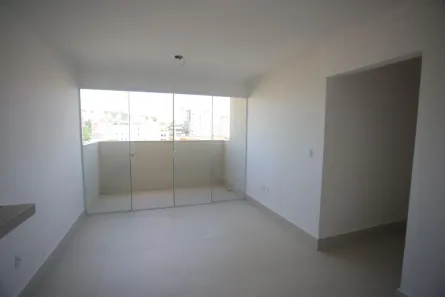Apartamento com 3 Quartos à venda, 82m² no Padre Eustáquio, Belo Horizonte
