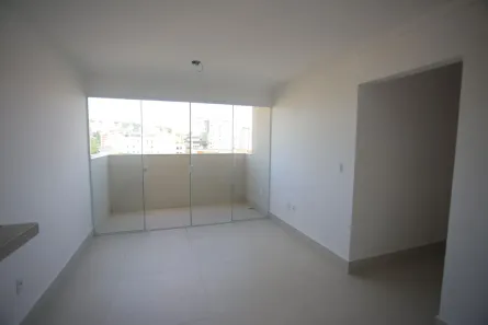 Apartamento com 3 Quartos à venda, 90m² no Padre Eustáquio, Belo Horizonte