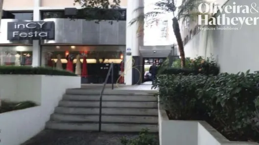 Sala Comercial à venda, 62m² no Vila Nova Jaguaré, São Paulo