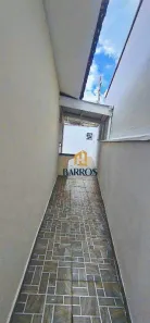Casa com 2 Quartos à venda, 59m² no Jardim Petrópolis, Piracicaba