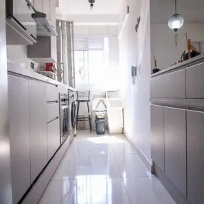 Apartamento com 2 Quartos à venda, 42m² no Vila Graciosa, São Paulo
