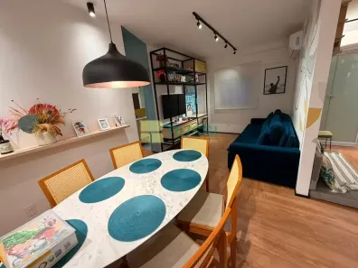 Apartamento com 3 Quartos à venda, 73m² no Jardim Petrópolis, São José dos Campos