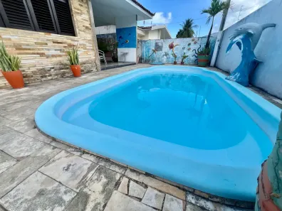Apartamento com 4 Quartos à venda, 373m² no Manaíra, João Pessoa