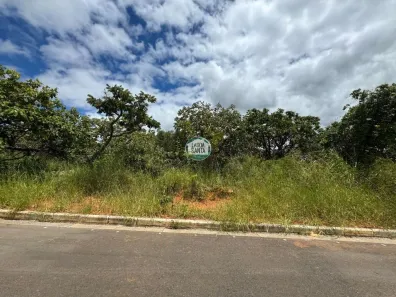 Lote/Terreno à venda, 1000m² no Gran Royalle, Lagoa Santa