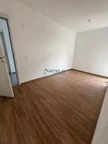 Apartamento com 2 Quartos à venda, 52m² no Buritis, Belo Horizonte