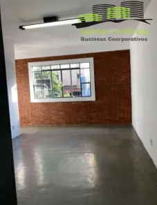 Sala Comercial para alugar, 80m² no Centro, Sorocaba