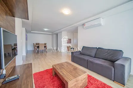 Apartamento com 3 Quartos à venda, 132m² no Centro, Gramado