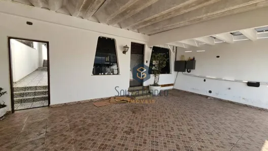Imóvel Comercial com 3 Quartos à venda, 240m² no Lagoa Seca, Mogi das Cruzes