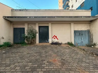 Imóvel Comercial com 1 Quarto à venda, 169m² no Vila Redentora, São José do Rio Preto