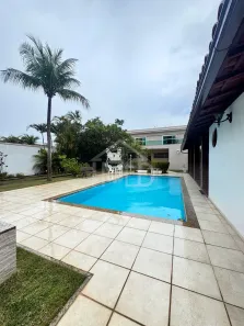 Casa de Condomínio com 4 Quartos à venda, 1090m² no Barra da Tijuca, Rio de Janeiro