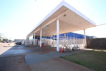 Galpão/Depósito/Armazém para alugar, 2987m² no Distrito Empresarial Prefeito Luiz Roberto Jábali, Ribeirão Preto