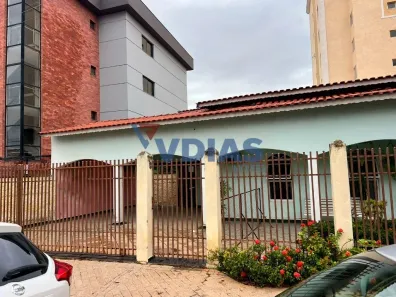 Casa com 3 Quartos à venda, 305m² no Vila Nossa Senhora Aparecida, Indaiatuba