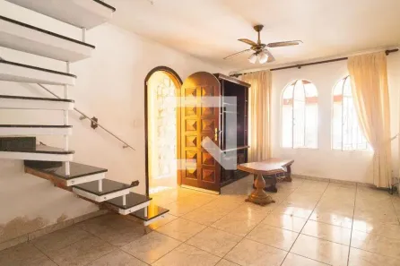 Casa com 3 Quartos à venda, 75m² no Santa Terezinha, São Bernardo do Campo