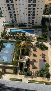 Apartamento com 3 Quartos à venda, 70m² no City Bussocaba, Osasco