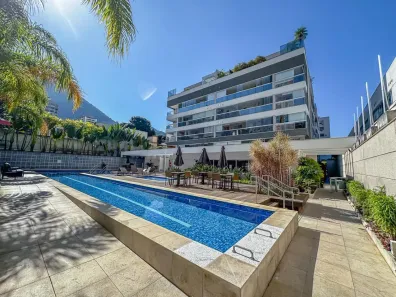 Apartamento com 2 Quartos à venda, 81m² no Botafogo, Rio de Janeiro