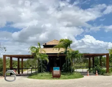 Lote/Terreno à venda, 700m² no Açu da Torre, Mata de São João