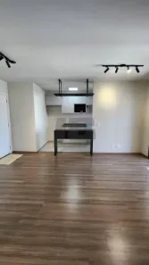Apartamento com 2 Quartos para alugar, 66m² no Mansões Santo Antônio, Campinas