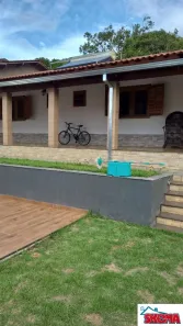 Fazenda/Sítio com 4 Quartos à venda, 2160m² no Centro, Juruaia