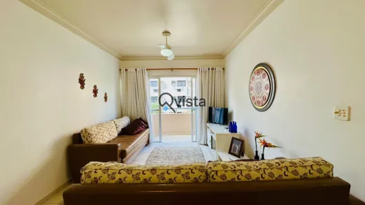 Apartamento com 2 Quartos à venda, 80m² no Enseada, Guarujá