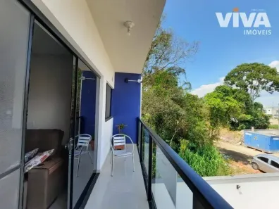 Apartamento com 2 Quartos à venda, 63m² no Itajuba, Barra Velha
