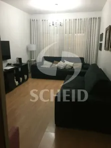 Sobrado com 4 Quartos à venda, 152m² no Jardim Ernestina, São Paulo