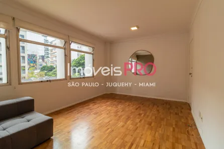 Apartamento com 2 Quartos à venda, 110m² no Pinheiros, São Paulo