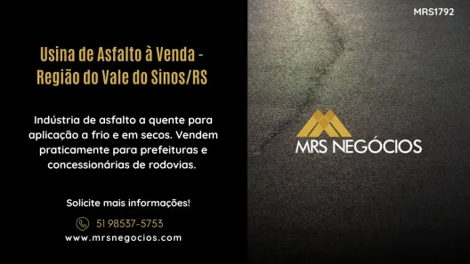 Ponto Comercial à venda, 3000m² no Centro, São Leopoldo
