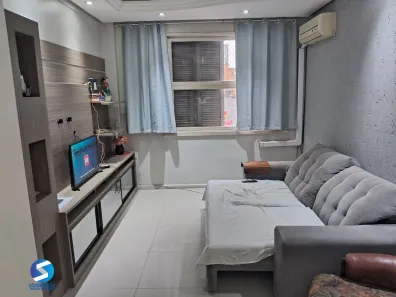 Apartamento com 3 Quartos à venda, 90m² no São Geraldo, Porto Alegre
