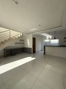 Casa de Condomínio com 3 Quartos à venda, 89m² no Graciosa - Orla 14, Palmas