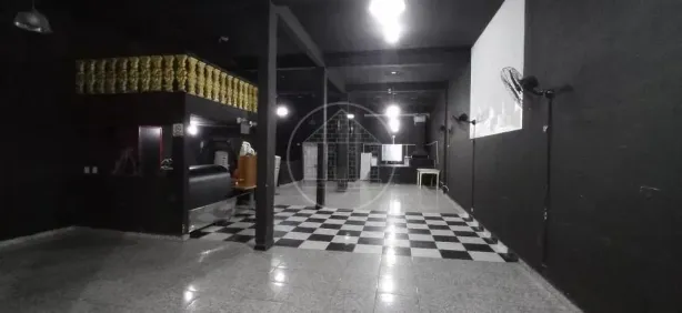Prédio Comercial à venda, 420m² no Vila São José (Cidade Dutra), São Paulo