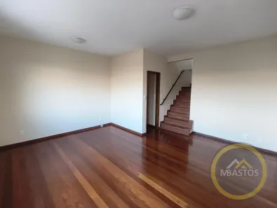 Cobertura com 3 Quartos para alugar, 160m² no Inconfidentes, Contagem