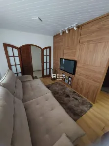Casa com 4 Quartos à venda, 284m² no Parque Residencial Solares, Nova Friburgo