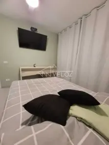 Apartamento com 3 Quartos à venda, 73m² no Leblon, Rio de Janeiro