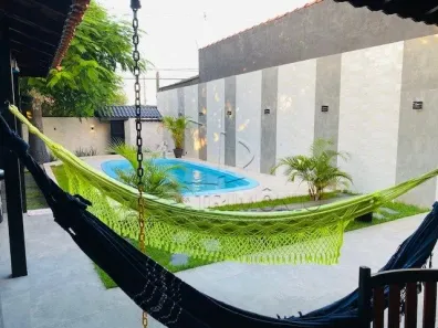 Casa com 2 Quartos à venda, 160m² no Wanel Ville, Sorocaba