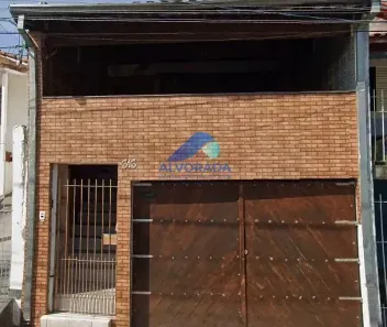 Casa com 2 Quartos à venda, 80m² no Bosque dos Eucaliptos, São José dos Campos