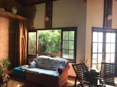 Casa com 4 Quartos à venda, 300m² no Mata Paca, Niterói