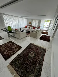 Casa com 5 Quartos à venda, 900m² no Barra da Tijuca, Rio de Janeiro