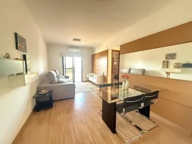 Apartamento com 2 Quartos para alugar, 74m² no Jardim Gonçalves, Sorocaba