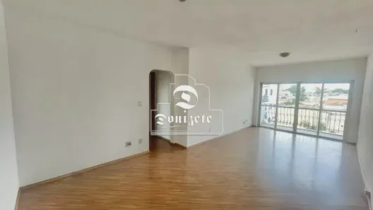 Apartamento com 3 Quartos à venda, 130m² no Vila Gilda, Santo André