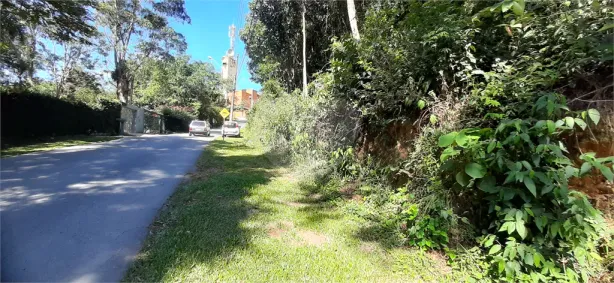Lote/Terreno à venda, 1368m² no Roseira, Mairiporã