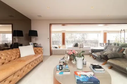 Apartamento com 4 Quartos à venda, 283m² no Parque da Mooca, São Paulo