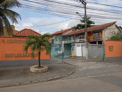 Casa com 2 Quartos à venda, 65m² no Campo Grande, Rio de Janeiro