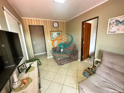 Casa com 5 Quartos à venda, 250m² no Jardim Jovaia, Guarulhos