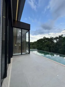 Casa de Condomínio com 5 Quartos à venda, 256m² no Condomínio do Lago 1ª Etapa, Goiânia
