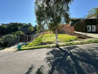 Lote/Terreno à venda, 729m² no Jardim Vila Paradiso, Indaiatuba