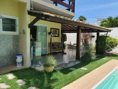 Casa com 3 Quartos à venda, 252m² no Itapuã, Salvador