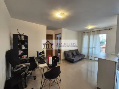 Apartamento com 2 Quartos à venda, 68m² no Ipiranga, São Paulo