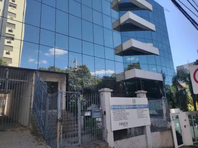 Sala Comercial à venda, 97m² no Higienópolis, Porto Alegre