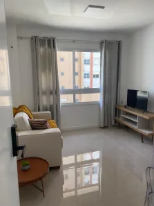 Apartamento com 1 Quarto para alugar, 41m² no Partenon, Porto Alegre