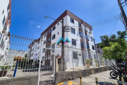 Apartamento com 2 Quartos à venda, 66m² no Vaz Lobo, Rio de Janeiro